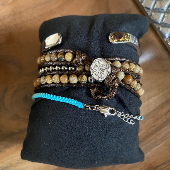 Rustic Cuff Box Set - Picture 3 of 4